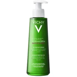 Vichy Normaderm Phytosolution Intensive Purifying Gel 400ml