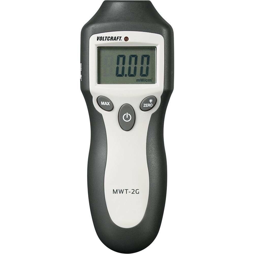 Voltcraft MWT-2G Microwellenmeter