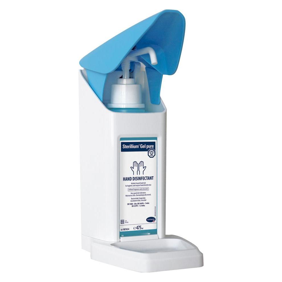 Hartmann Eurospender Safety Plus, 500 ml (981467)