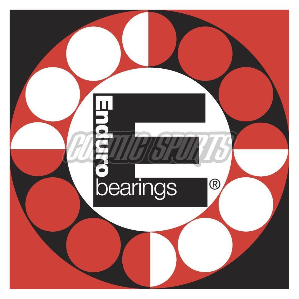 Enduro Bearings Angular Contact Stainless Steel TorqTite Innenlager, PF30, BB386EVO Kurbeln, blue ( (33127326)