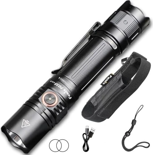 Fenix PD35 V3.0