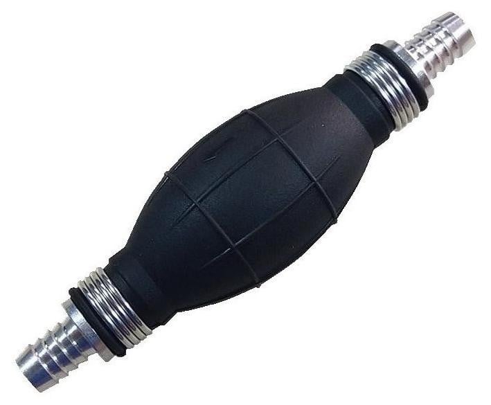 Promolink Handmatige brandstofpomp, 12 mm