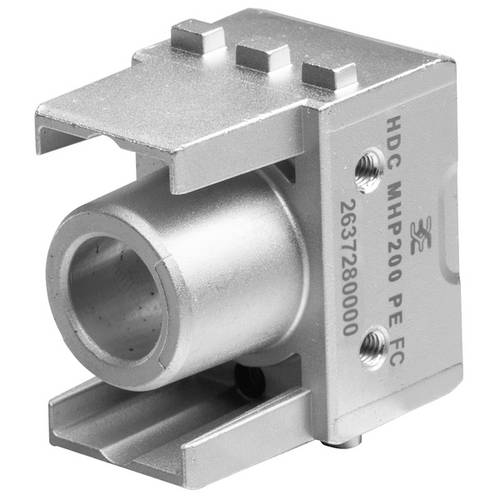 Weidmüller 2637310000 Modul RockStar HDC MHP 1 Crimpen 1St.
