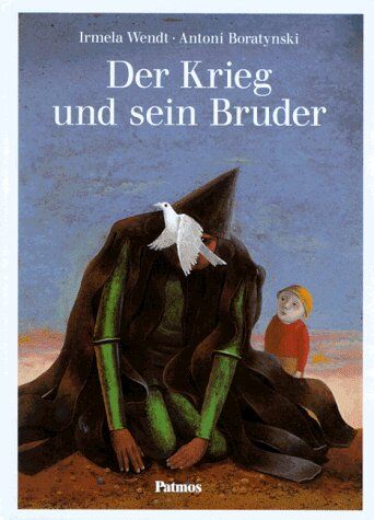 Irmela Wendt - Der Krieg und sein Bruder - Preis vom 19.10.2026 19:33:35 h