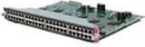 Cisco Gigabit Ethernet Module 18-Ports (GBIC), for Catalyst 4000, 1 Gbit/Sek, Gigabit Ethernet, verkabelt, 18x Gigabit Ethernet ports