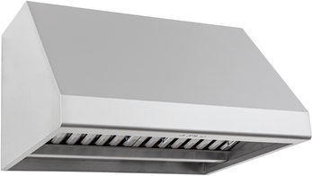 "Proline PLJW 108 Hoods , 1000 CFM 30"" inches wide / 430 Stainless Steel (Indoors) by Proline Range Hoods"