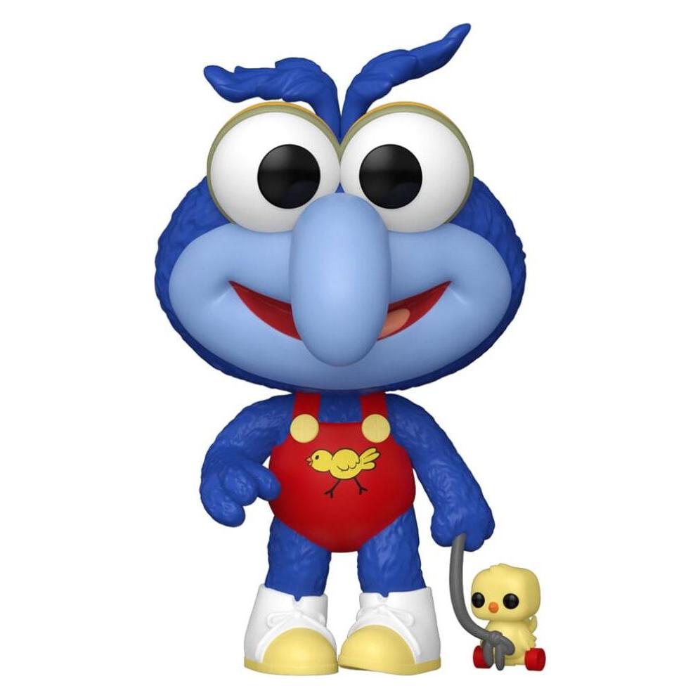 Funko POP Disney Muppet Babies Baby Gonzo (FUPC2533)