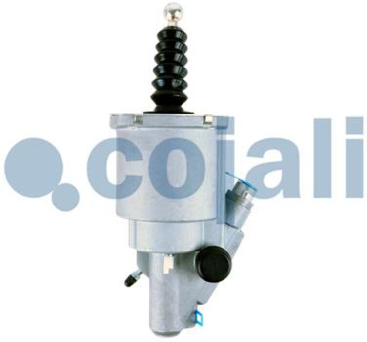 Cojali Cilindro slave, frizione 2550613