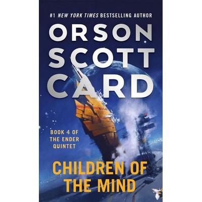 Children of the Mind, Taschenbuch von Orson Scott Card, HarperCollins, 978-1-250-77309-8
