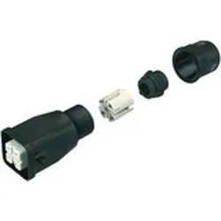 Harting Steckverbinder-Sets, HARAX 09200030445