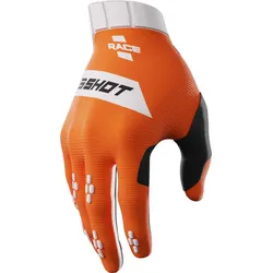 Shot Race Kid Kinder Motocross Handschuhe