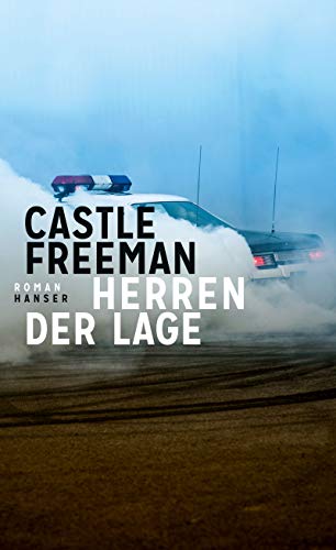 Castle Freeman - Herren der Lage: Roman - Preis vom 09.10.2026 07:28:09 h