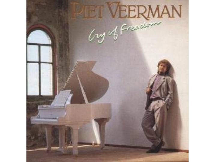 Cry Freedom