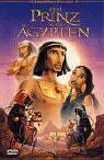Brenda Chapman - The Prince of Egypt [UK Import] - Preis vom 08.10.2026 07:26:42 h