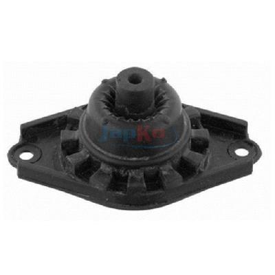 JAPKO Federbeinstützlager SMJ0200 Hinterachse für NISSAN