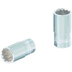 KS Tools 9181552 9181552 12-Kant Stecknuss 9/32 1/4