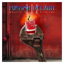 Turkish Delight III (Coloured Vinyl), Schallplatten
