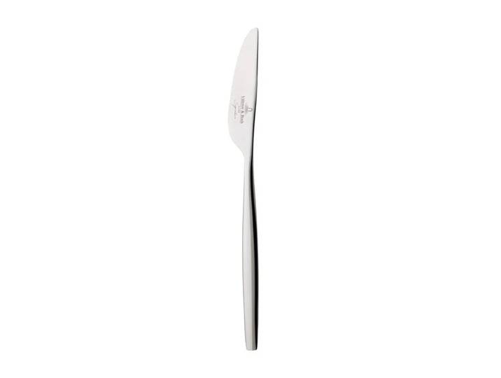 Villeroy & Boch Couteau à dessert Metro Chic Acier inoxydable