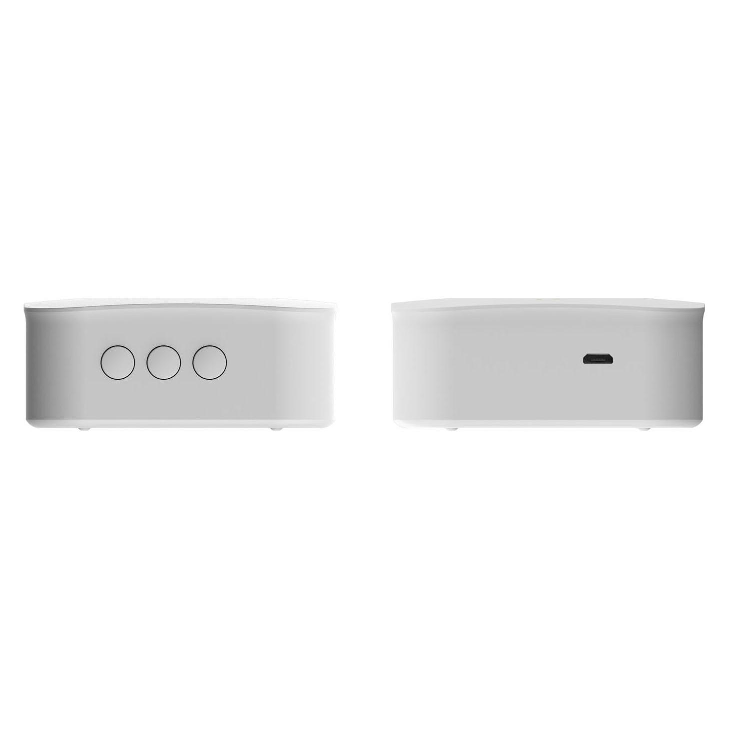 Deltaco Smart Home Klingel/Gong (Funk) (SH-DB02CHIME)