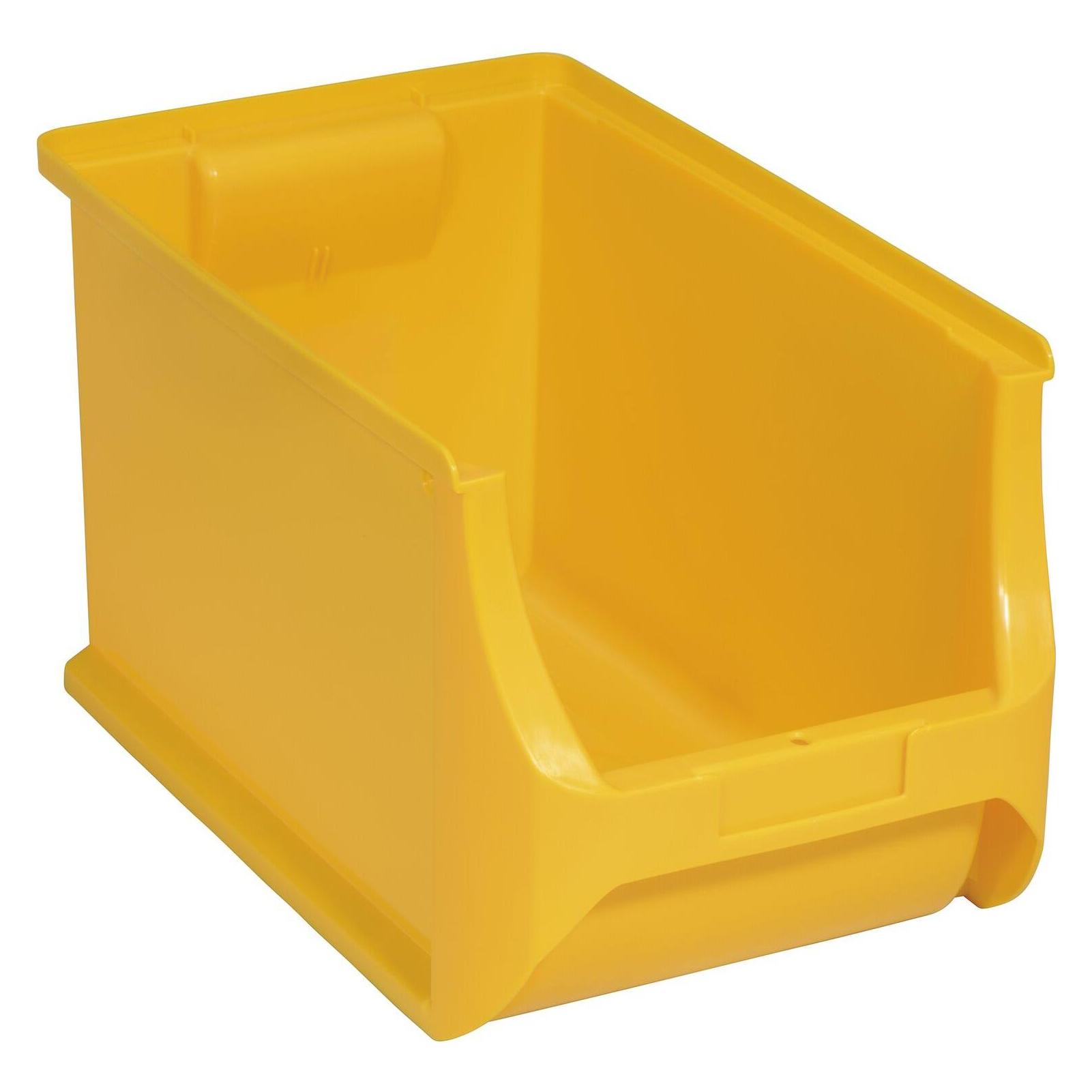 Allit Stapelsichtbox ProfiPlus Box 4H (456282)