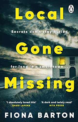 Fiona Barton - Local Gone Missing - Preis vom 18.10.2026 19:22:15 h