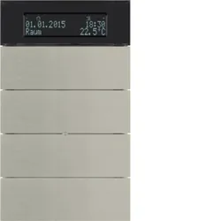 Berker Tastsensor 75664593
