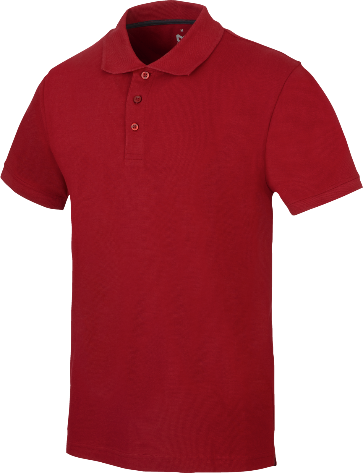 Polo de travail JOB+ Würth MODYF Rouge Rouge