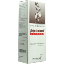 Schwedentrunk Elixier 500 ML