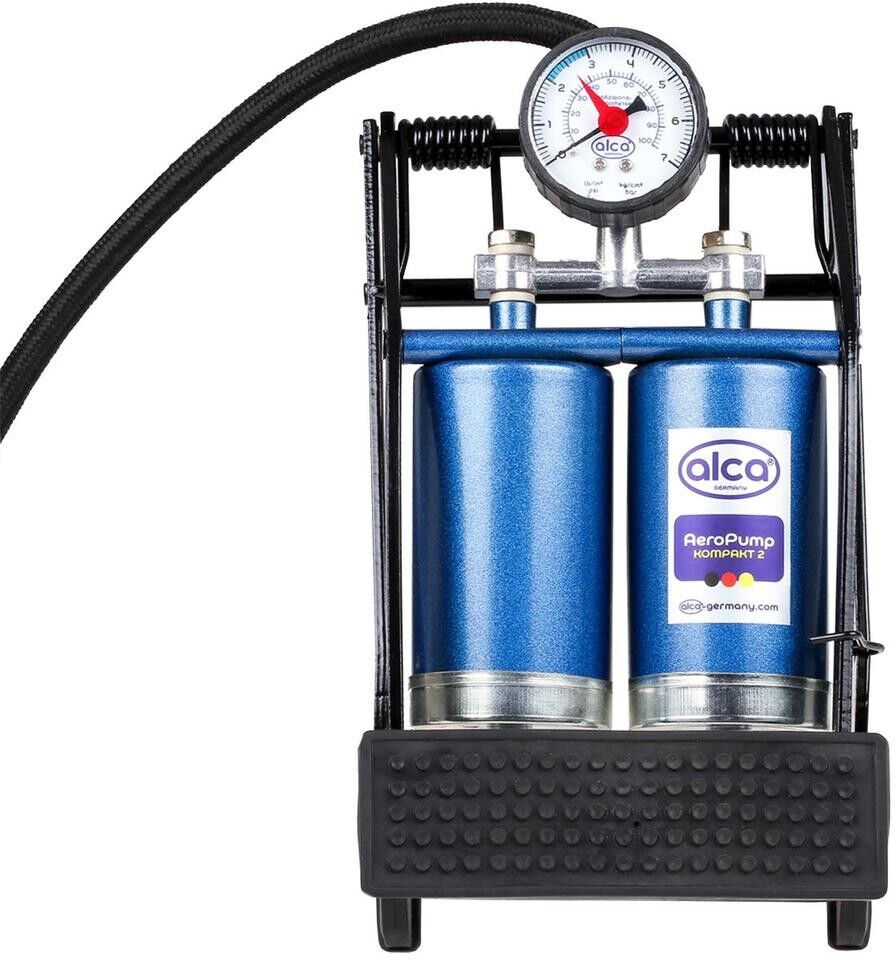 ALCA 202200 Foot pump