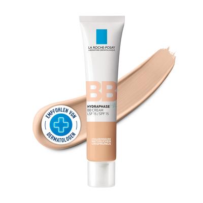 Roche-Posay Hydraphase BB Creme hell 40 ml