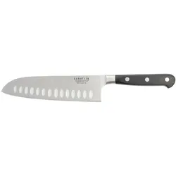 Sabatier Santokumesser Origin, Küchenmesser, Grau, Schwarz, Silber