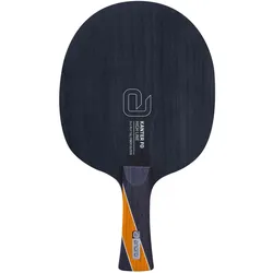 andro Holz Kanter FO ALL/S - Griffform konkav - konkav