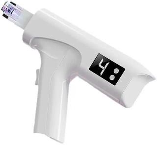 Uplift Essentials Multifunction Nano Water Light Hydration Device Multifunction Nano Water Light Hydration Device