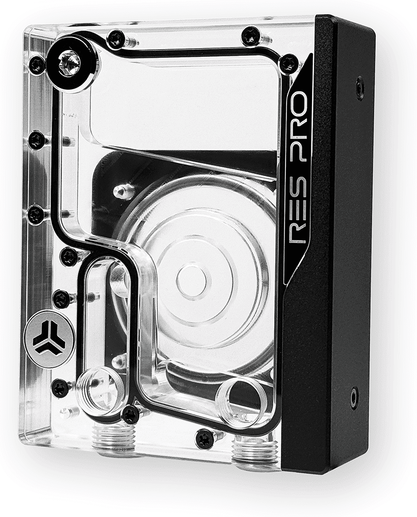 Stealkey Customs Stealkey SC ResPro 95 D5/DDC D-RGB