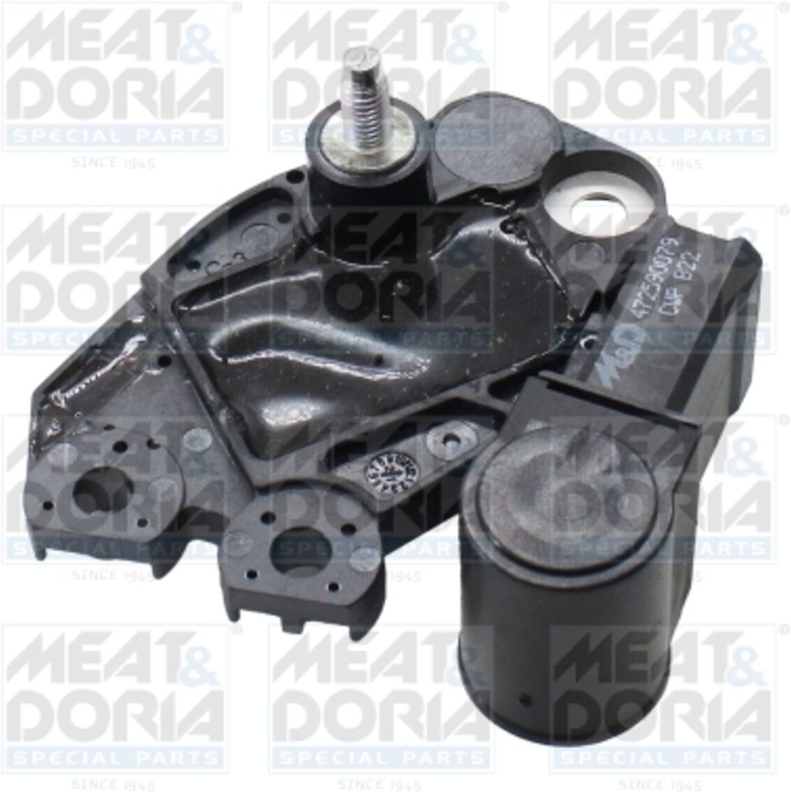 Generatorregler MEAT & DORIA 52107