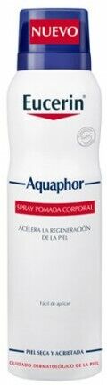 Eucerin Aquaphor Body Spray Ointment 250 ml