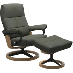 Stressless Einzelsesselset DAVID - B/H/T ca. 93.00x104.00x77.00