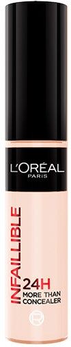 L'Oreal Infalible 24H More Than Concealer 323 Fawn