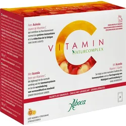 Vitamin C Naturcomplex 100 G