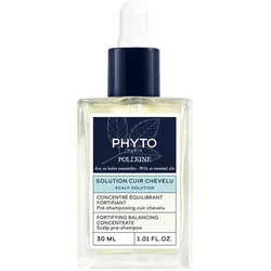 Phyto, Shampoo, Polleine Konzentrat (Flüssiges Shampoo, 30 ml)