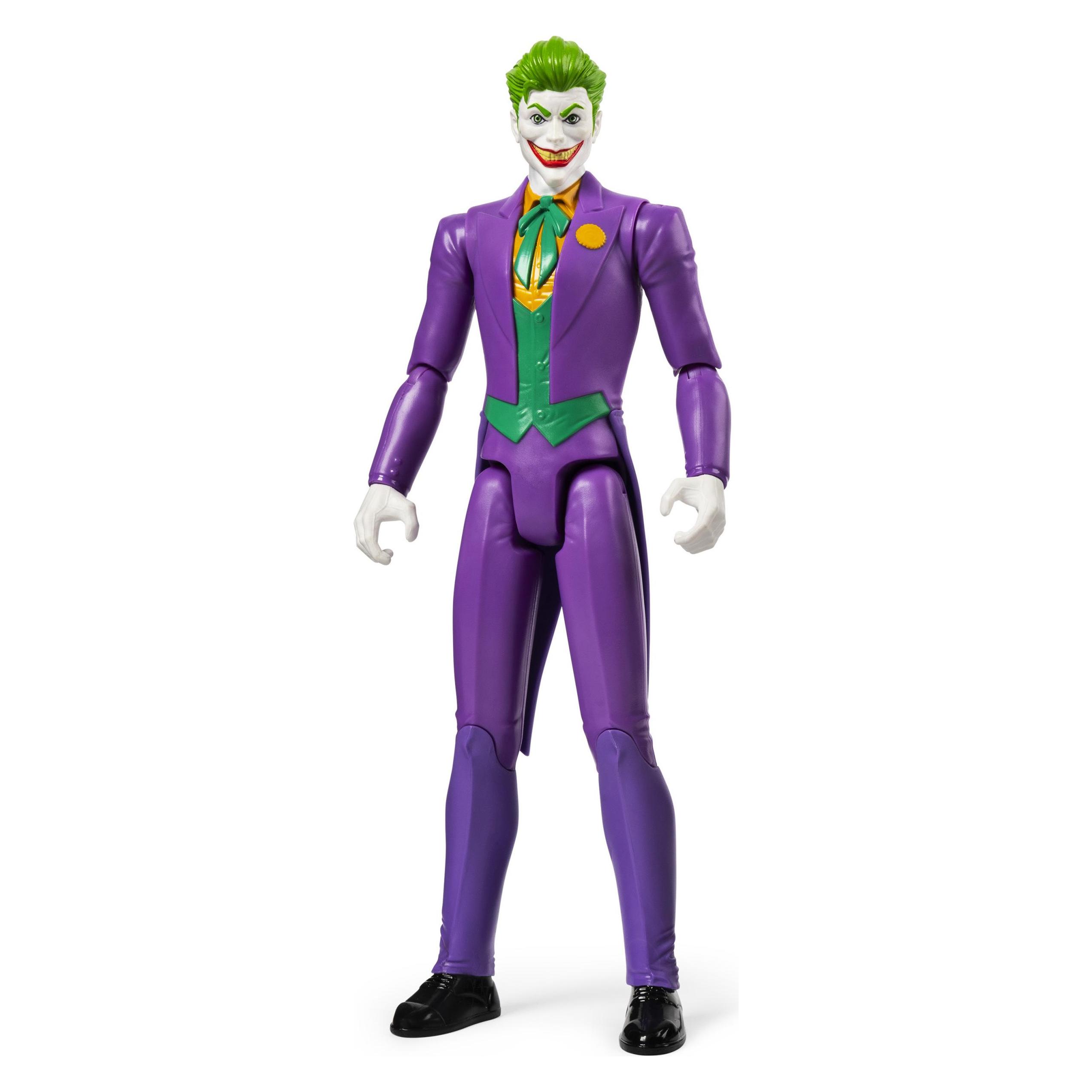 Hasbro DC Comic Batman - Joker (6056691)