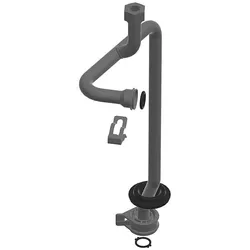 Rohr HV oben - 87186407630