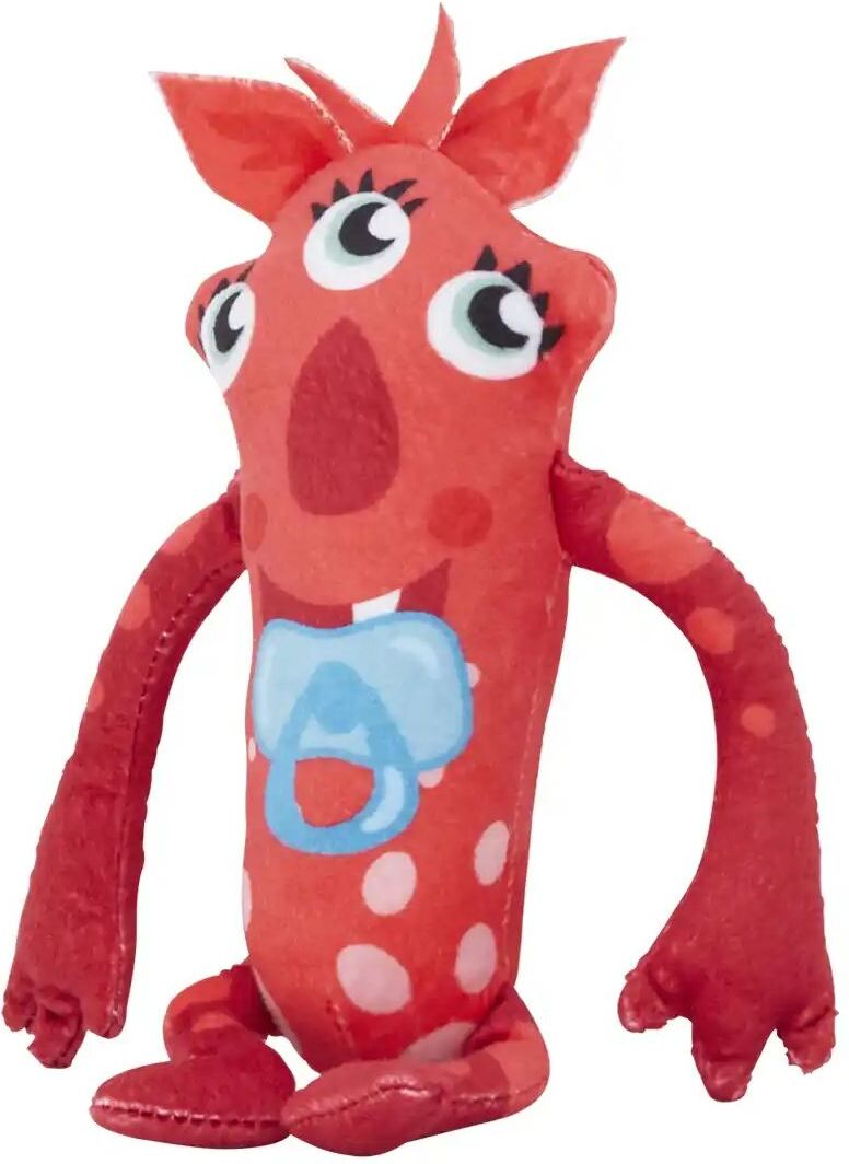 Mia & Mo Kuscheltier  Baby Woody ¦ rot