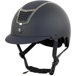 BR Equestrian Equipment, Reithelm, (59 - 61 cm)