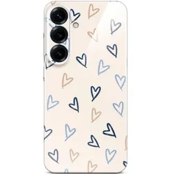 ONEFLOW Splash Cover Samsung Galaxy S25 Design Muster