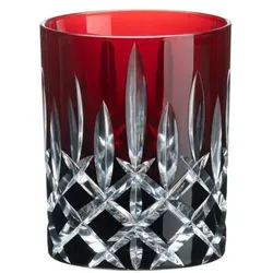 Riedel Laudon Rot-Schwarz, Cocktailgläser, Violett, Pink, Rot, Schwarz