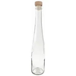 20x Dosen-Zentrale Spirituosenflasche 'Breganze', Einmachgläser