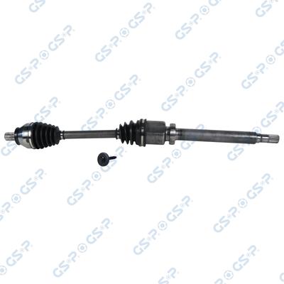 GSP Antriebswelle 218347 für Ford