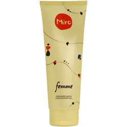 Femme Shower Gel