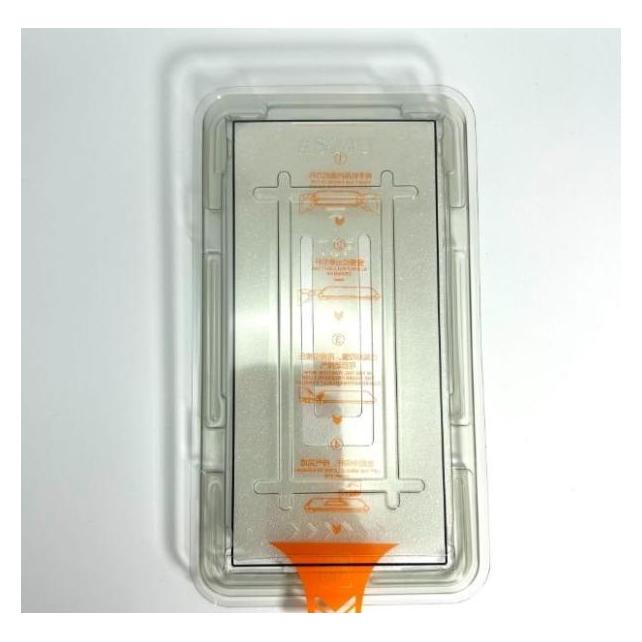 eSTUFF iPhone 16 Pro Max Screen (Apple iPhone 16 Pro Max) (ES560303-50BULK)